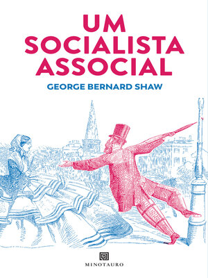 cover image of Um Socialista Associal